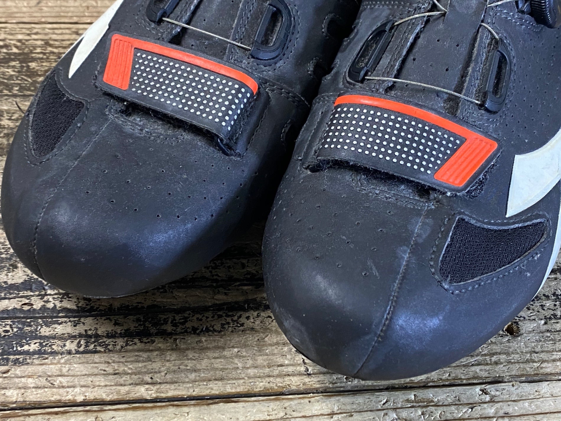 JT033 ディアドラ DIADORA VORTEX RACER Ⅱ ビンディングシューズ BOA