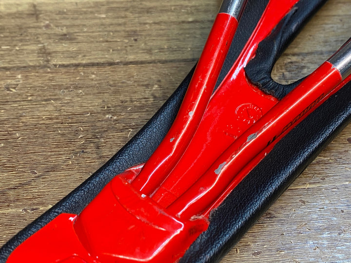 JO421 スペシャライズド SPECIALIZED ROMIN EVO EXPERT hollow TIレール サドル