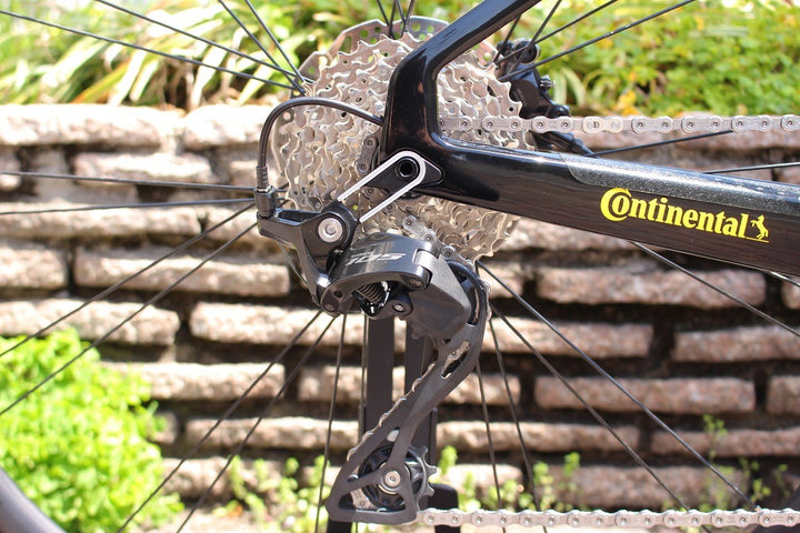 メリダ MERIDA リアクト REACTO 4000 DISC 2024 47サイズ シマノ 105 R7120 12S カーボン ロードバイク【名古屋店】