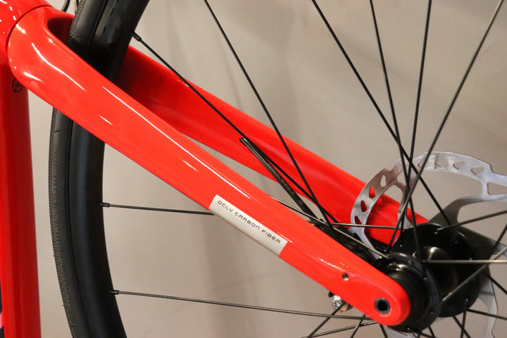 トレック TREK ドマーネ DOMANE AL4 DISC 2021モデル 54サイズ シマノ ティアグラ 4720 10S アルミ ロードバイク 【仙台店】