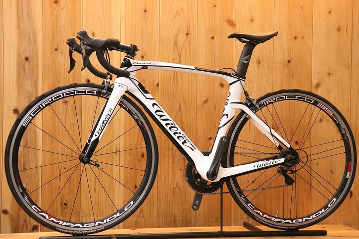 ウィリエール WILIER チェント ウノ CENTO 1 AIR 2016年モデル Sサイズ シマノ アルテグラ 6800 11S カーボン ロードバイク 【芦屋店】