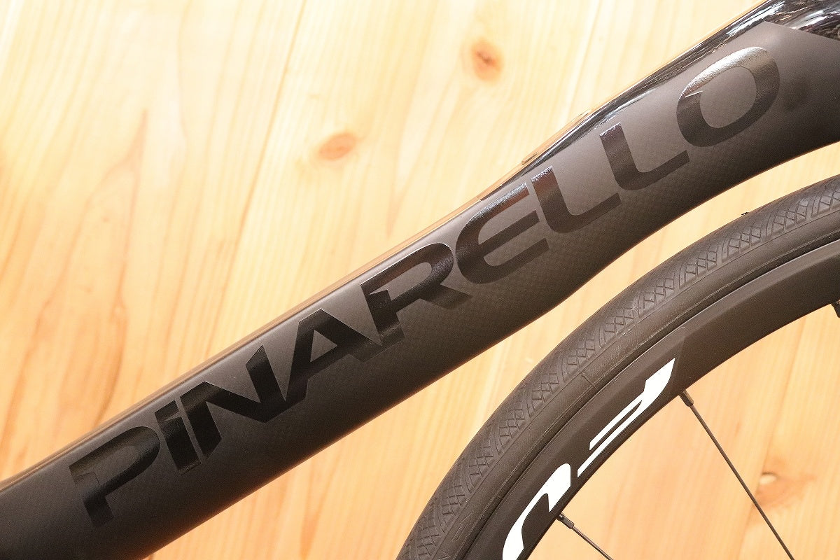ピナレロ PINARELLO プリンス PRINCE FX DISK 2020年モデル 465サイズ
