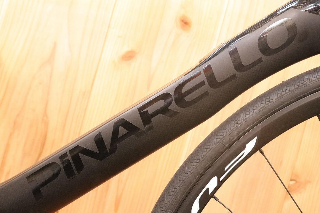 ピナレロ PINARELLO プリンス PRINCE FX DISK 2020年モデル 465サイズ シマノ アルテグラ R8020 11S カーボン ロードバイク 【芦屋店】