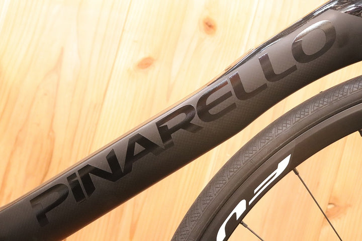 ピナレロ PINARELLO プリンス PRINCE FX DISK 2020年モデル 465サイズ シマノ アルテグラ R8020 11S カーボン ロードバイク 【芦屋店】