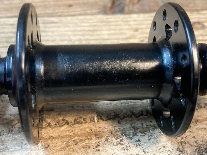 JS518 ブロンプトン BROMPTON フロントハブ 74mm 20H