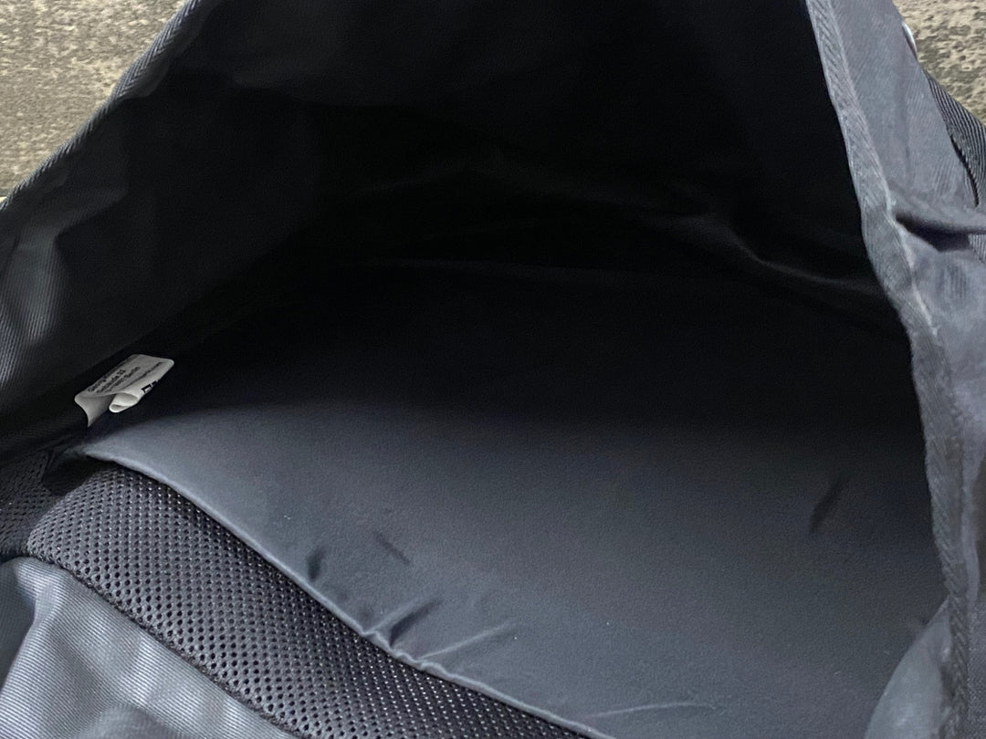 KM623 バッグジャック bagjack × EDITION HNTR RS BLOWUP バックパック 黒