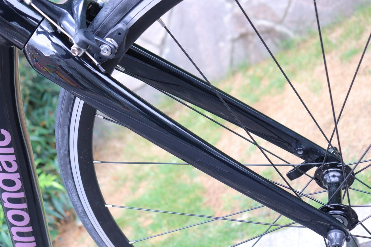 決算SALE キャノンデール CANNONDALE キャド CAAD OPTIMO 3 2024年 51