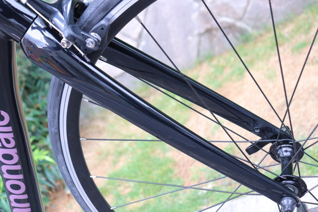 決算SALE キャノンデール CANNONDALE キャド CAAD OPTIMO 3 2024年 51サイズ シマノ ソラ R3000 9S アルミ ロードバイク 【さいたま浦和店】