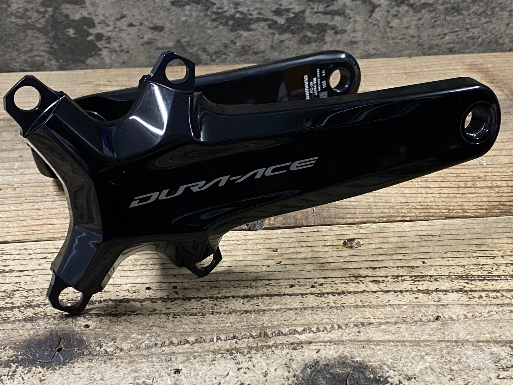 JU953 シマノ SHIMANO デュラエース DURA-ACE FC-09 クランクアーム