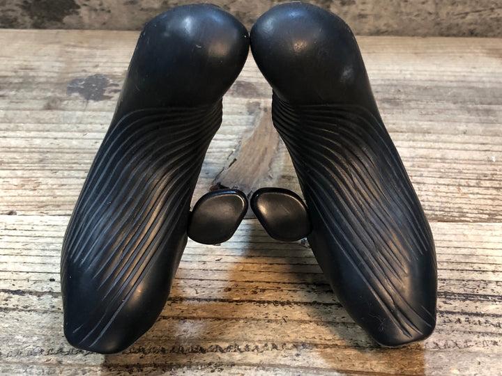 JO357 カンパニョーロ CAMPAGNOLO スーパーレコード SUPER RECORD エルゴレバー 2x11s 11S前期