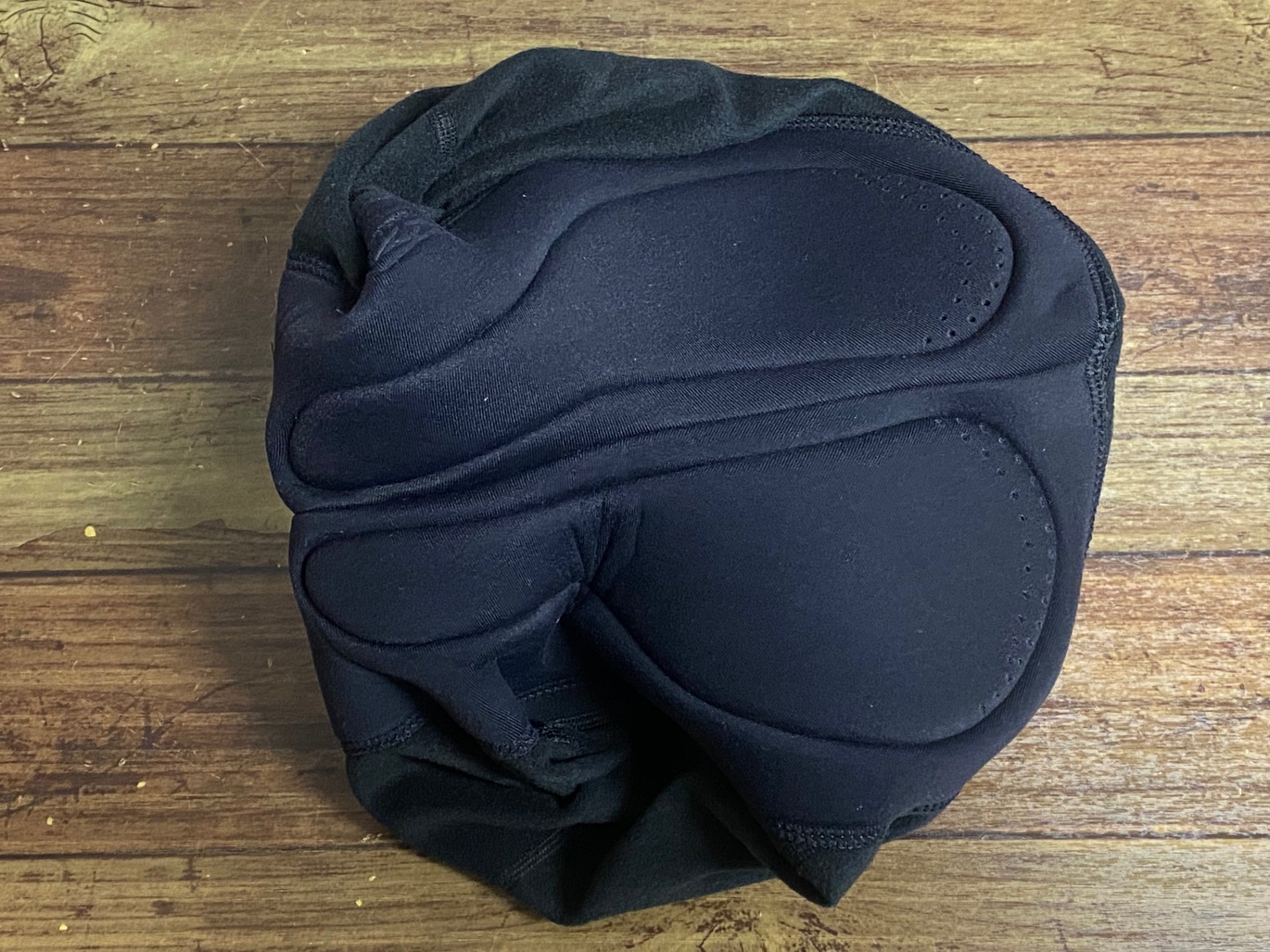 JZ544 ラファ Rapha 3/4 BIB SHORTS ビブニッカー 黒 M 裏起毛 – BICI