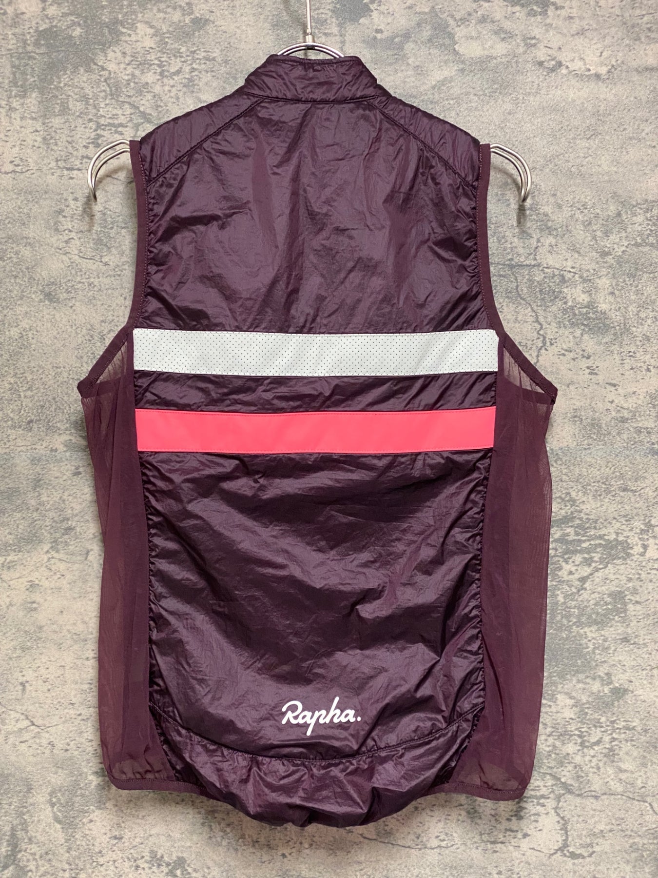 JO801 ラファ Rapha BREVET INSULATED GILET サイクルベスト ジレ S