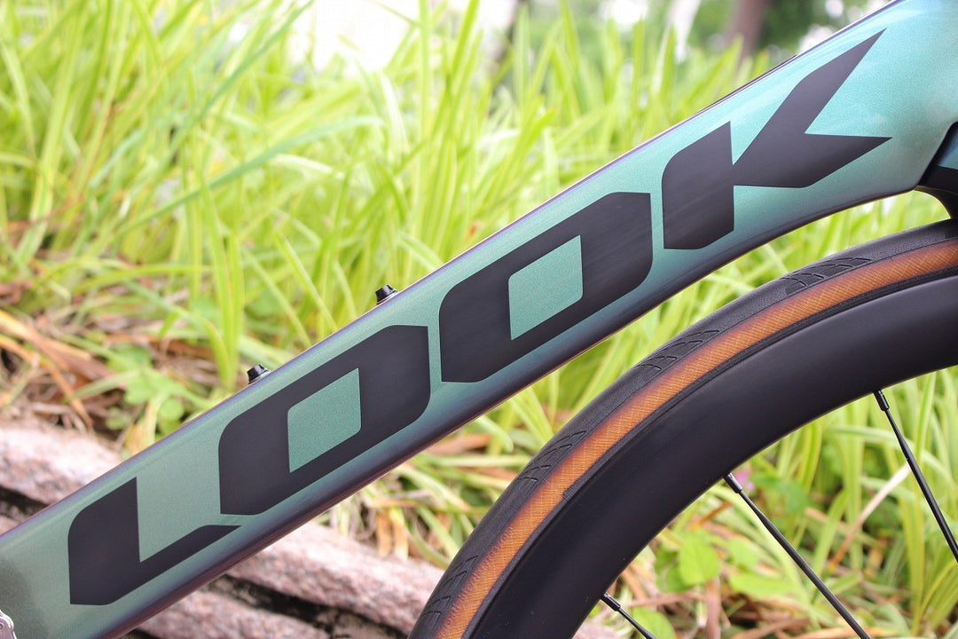 ルック LOOK 795 BLADE RS DISC 2022 XSサイズ シマノ 105 R7170 Di2 12S カーボン ロードバイク【名古屋店】