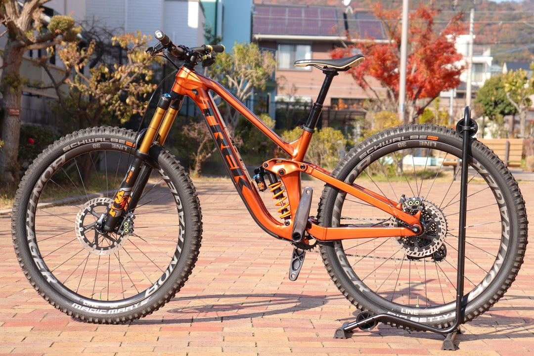 トレック TREK スラッシュ SLASH 8 GEN5 2023年モデル Sサイズ スラム アルミ マウンテンバイク MTB 【芦屋店】