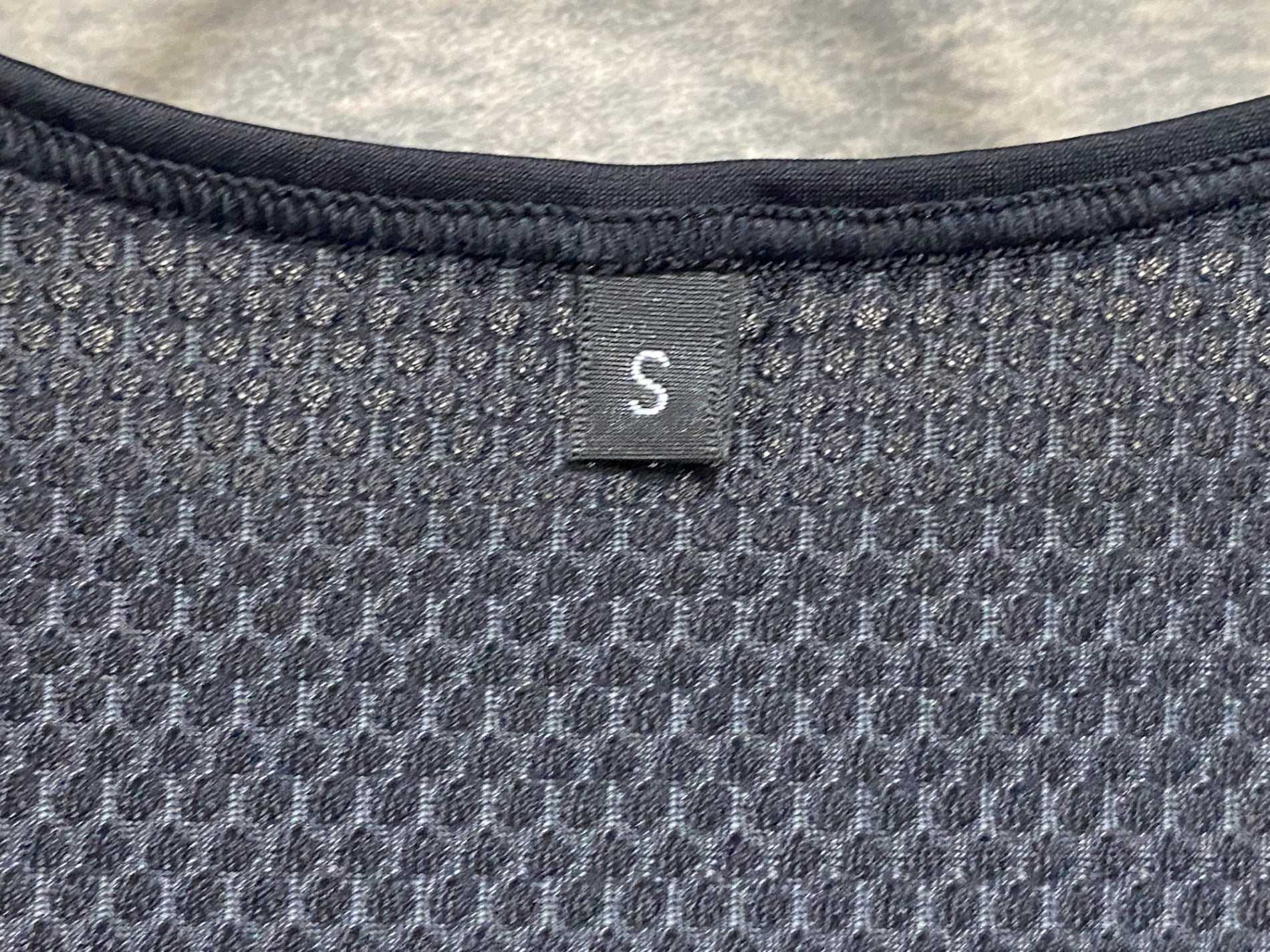 JS645 ブラックシープ BLACK SHEEP ビブショーツ 黒 S 裏起毛 – BICI
