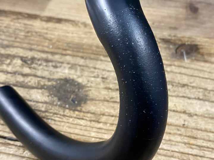 JV100 リッチー RITCHEY WCS ERGOMAX アルミ ドロップハンドル Φ31.8mm ブラケットC-C 420mm