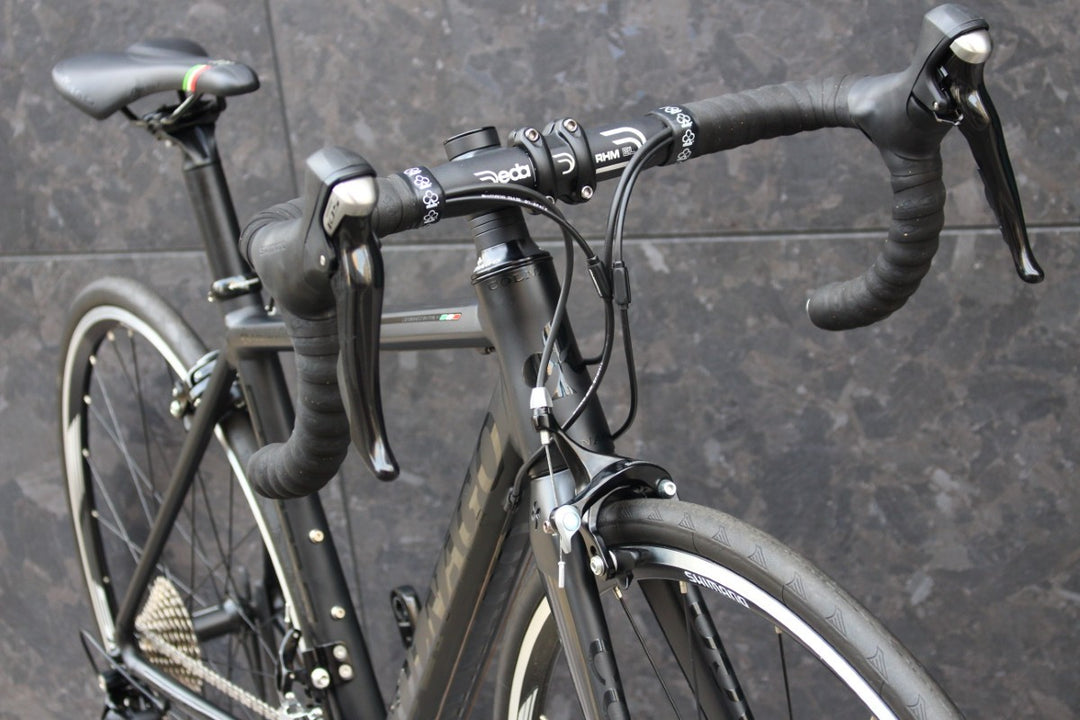 コルナゴ COLNAGO ストラーダ STRADA SL 2015モデル 450Sサイズ シマノ 105 5800 MIX 11S アルミ ロードバイク 【福岡店】