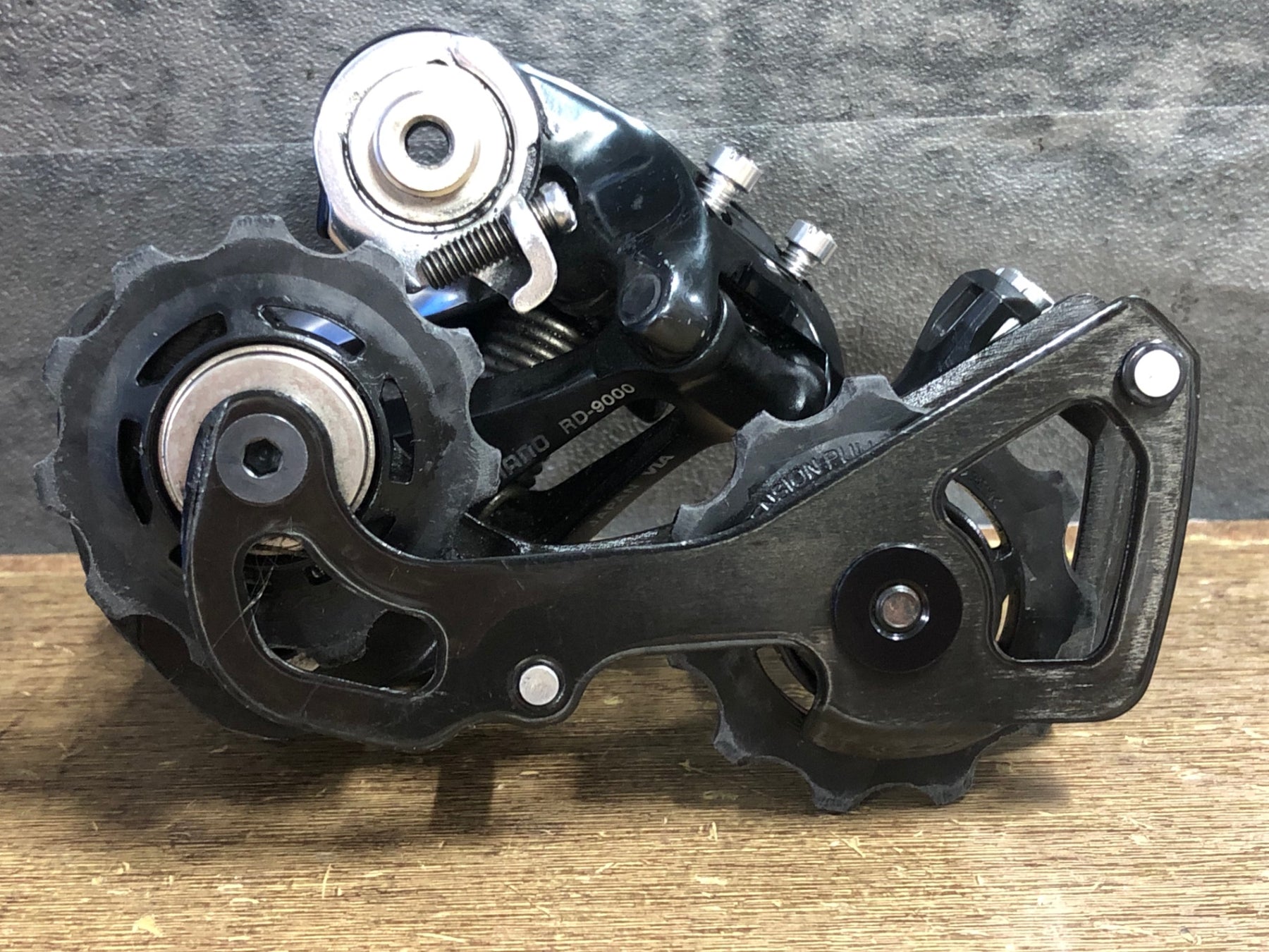 JW211 シマノ SHIMANO デュラエース DURA-ACE RD-9000 リア