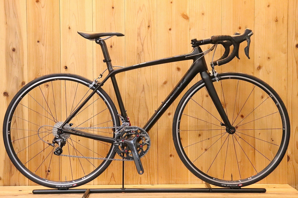 トレック TREK エモンダ EMONDA SL6 2015年モデル 52サイズ シマノ