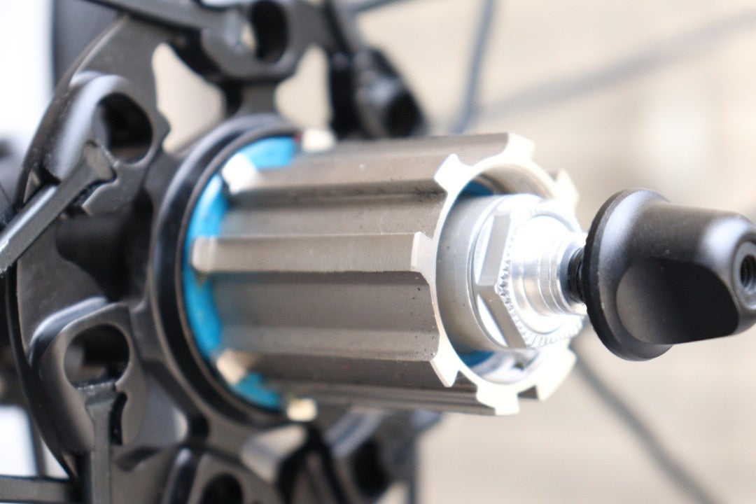 カンパニョーロ Campagnolo シャマル ウルトラ SHAMAL ULTRA アルミ クリンチャー ホイールセット カンパ 11S/12S ワイドリム 17C 【横浜店】