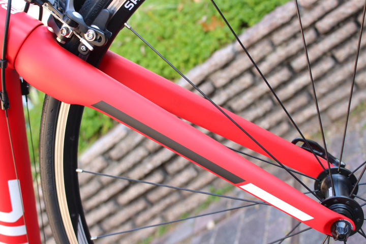 BMC TEAM MACHINE SLR03 2017 47サイズ シマノ 105 5800 11S カーボン ロードバイク【名古屋店】