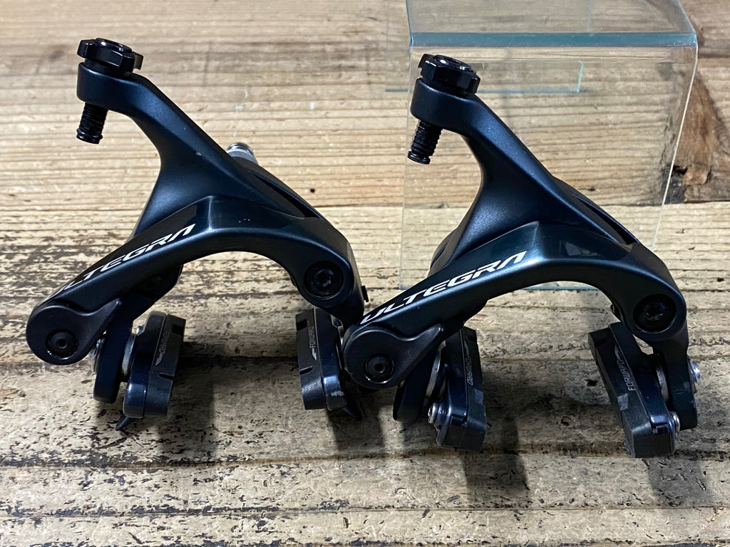 JT965 シマノ SHIMANO アルテグラ ULTEGRA BR-R8000 キャリパー