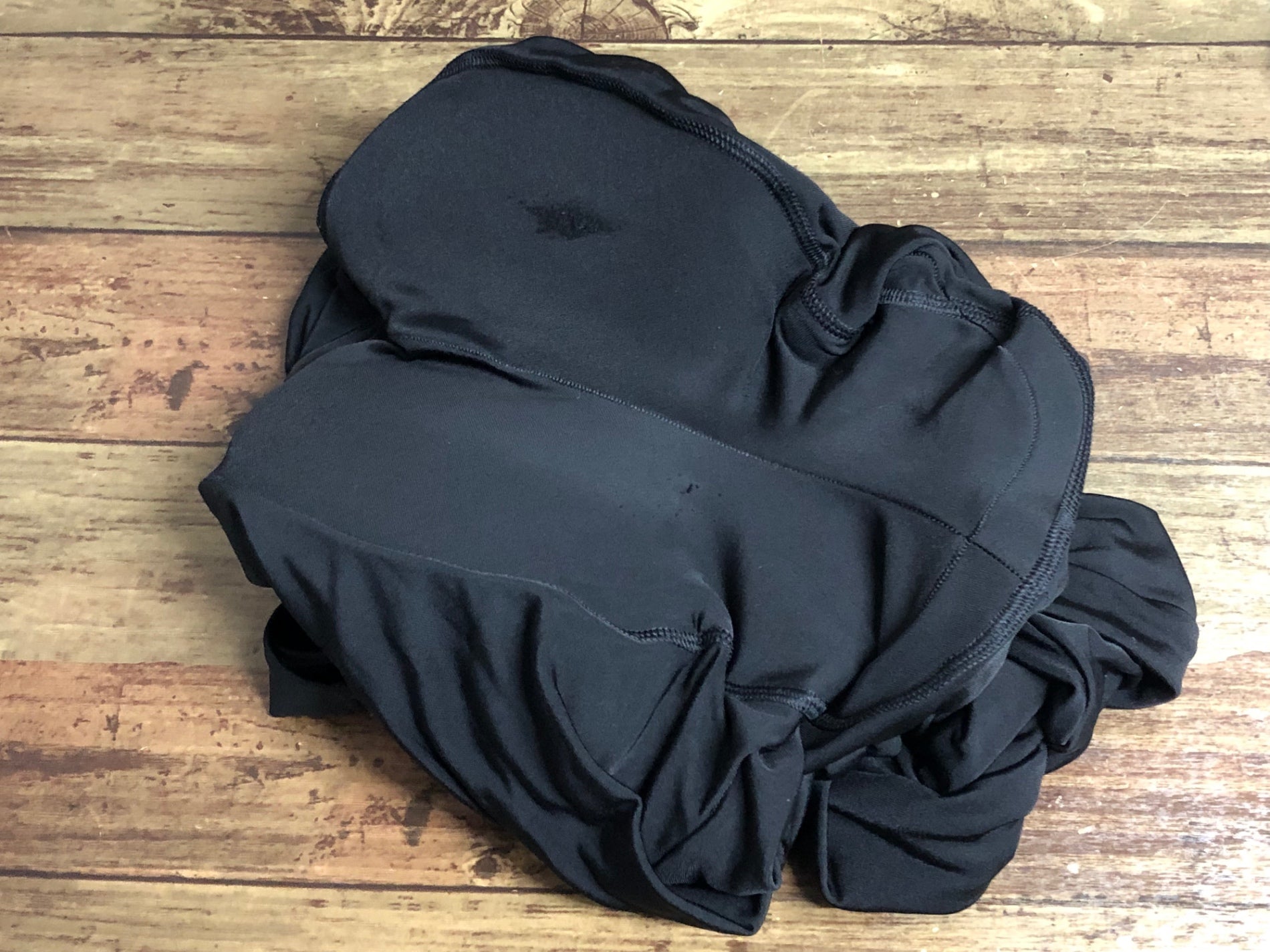 Rapha 裏起毛ビブタイツ M ブラック KG222 ラファ Rapha CORE CARGO WINTER TIGHTS WITH PAD カーゴ