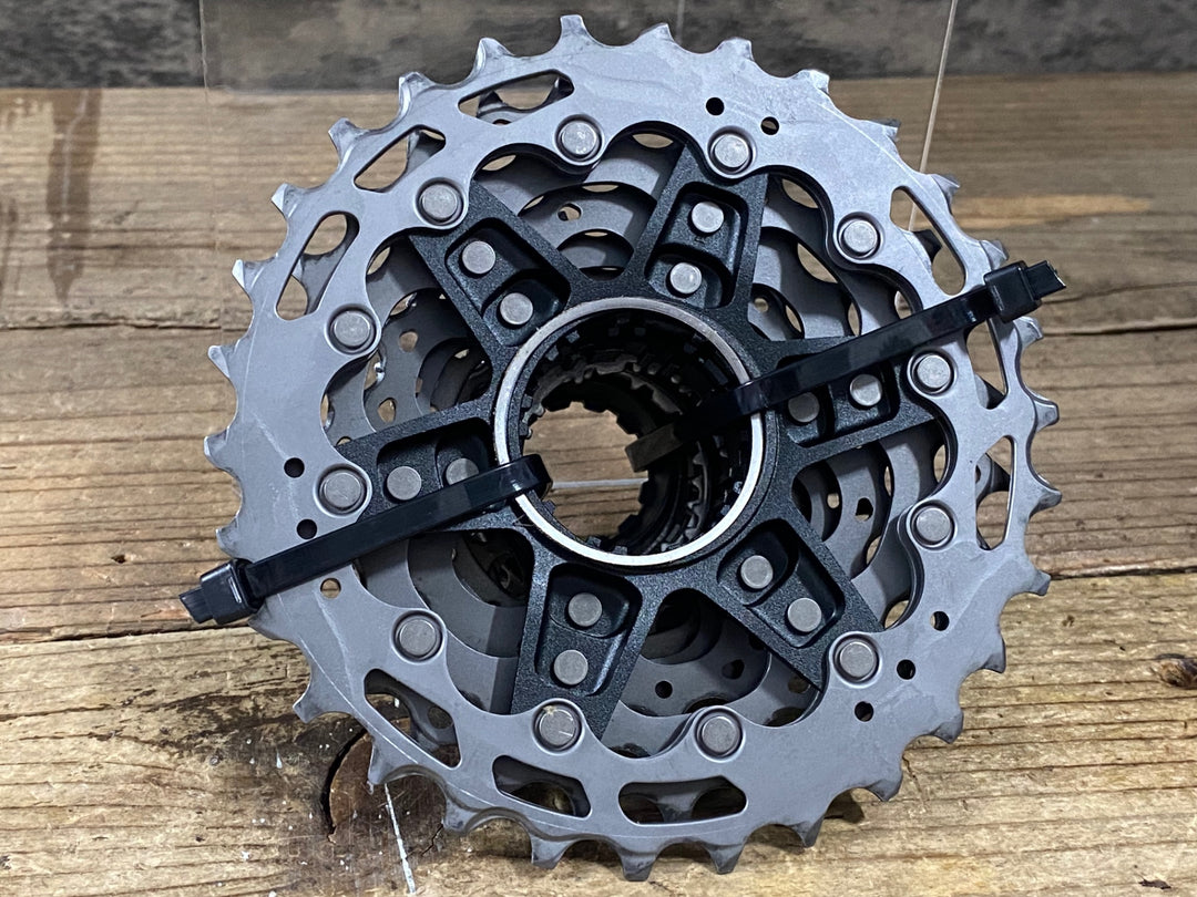 KI659 シマノ SHIMANO デュラエース DURA-ACE CS-R9200 スプロケット 11-30T 12S