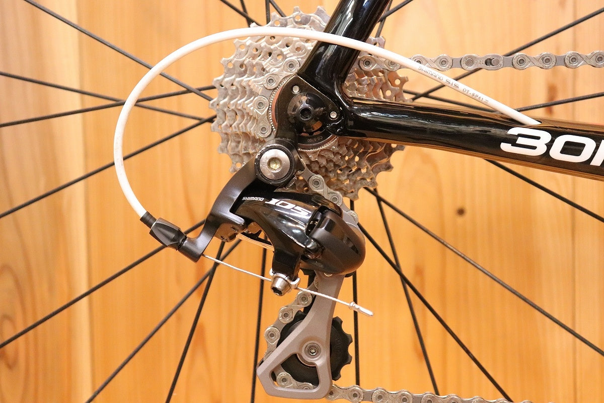 ピナレロ PINARELLO FP QUATTRO 2013年モデル 540サイズ シマノ 105