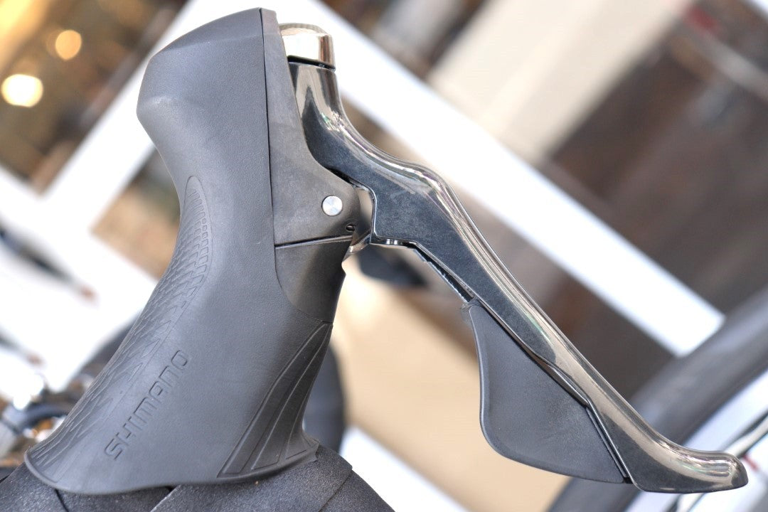 クオータ KUOTA カルマ レース KHARMA RACE 2010モデル 53サイズ シマノ アルテグラ R8000 11S カーボン ロードバイク 【横浜店】