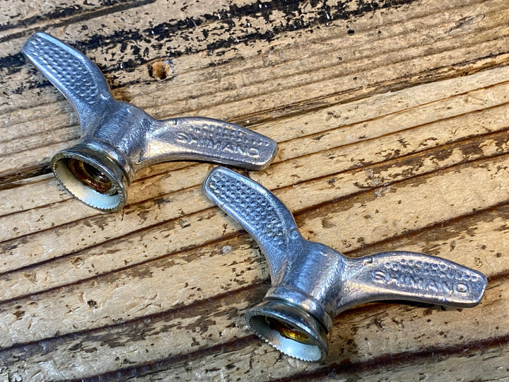 JO611 シマノ SHIMANO ウィングナット 8mm ペア