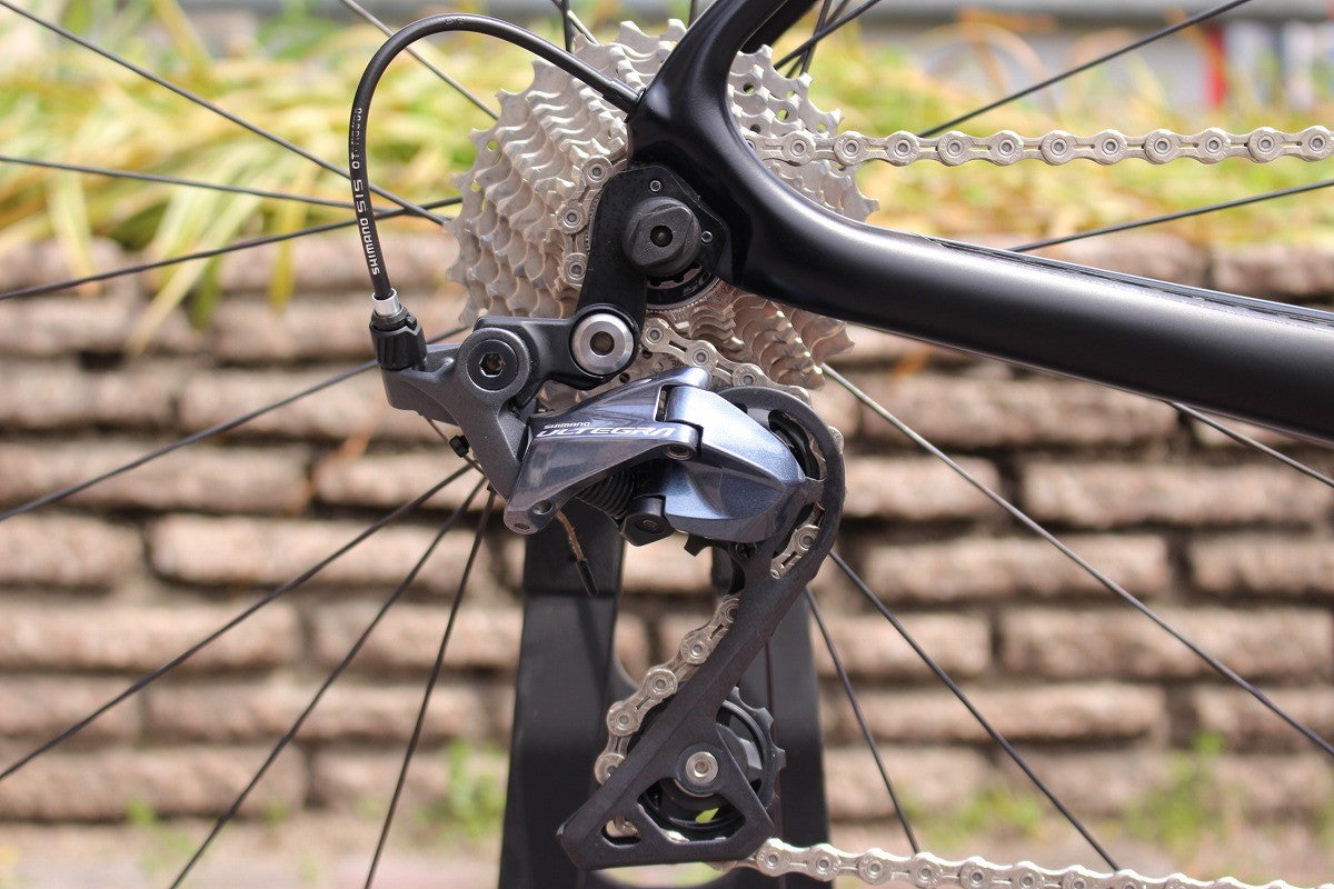 スペシャライズド Specialized TARMAC MEN COMP 2018 49サイズ シマノ