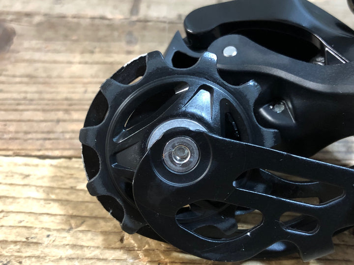KH178 シマノ SHIMANO 105 RD-R7100 リアディレイラー 12S