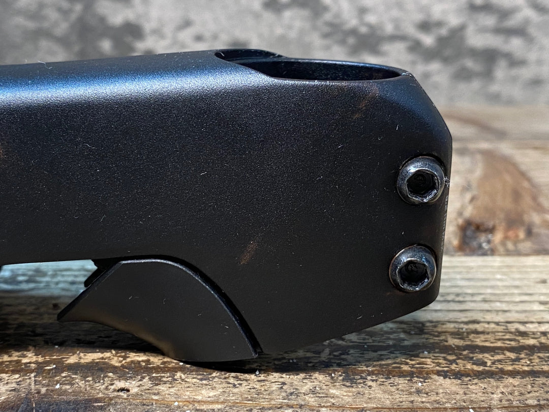 JG070 ボントレガー BONTRAGER RCS PRO BLENDR アルミ ステム 80mm Φ31.8 OS -7°
