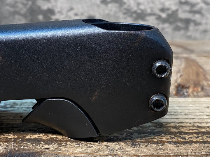 JG070 ボントレガー BONTRAGER RCS PRO BLENDR アルミ ステム 80mm Φ31.8 OS -7°