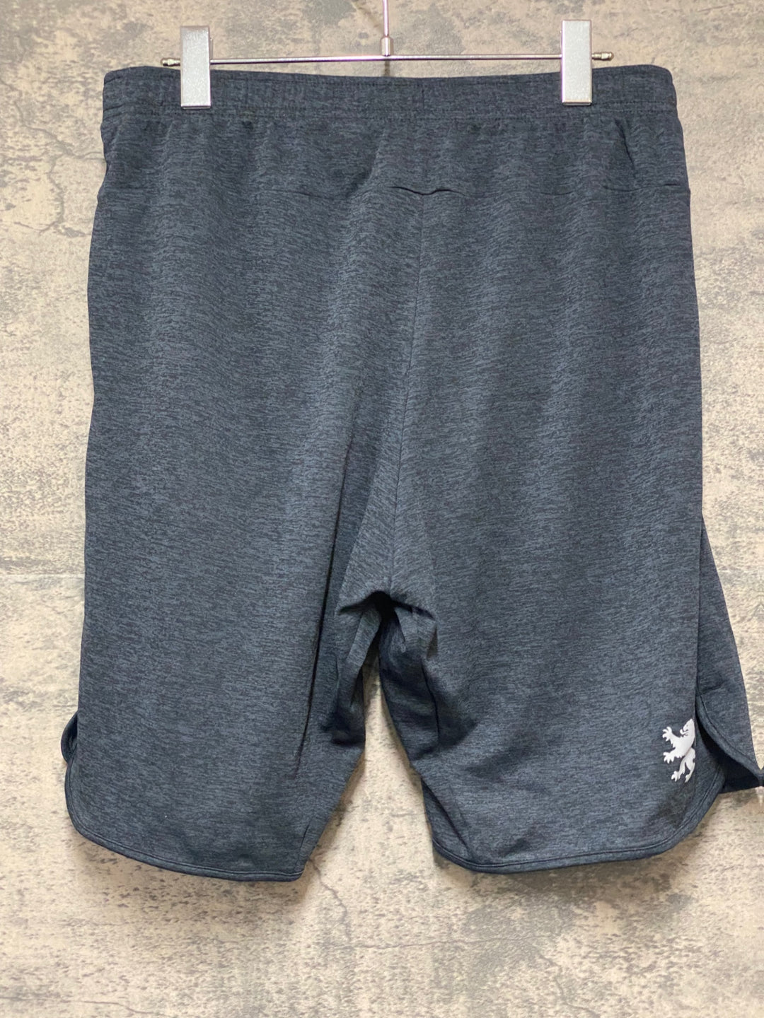 KN364 カペルミュール KAPELMUUR サイクルパンツ ハーフパンツ グレー XL
