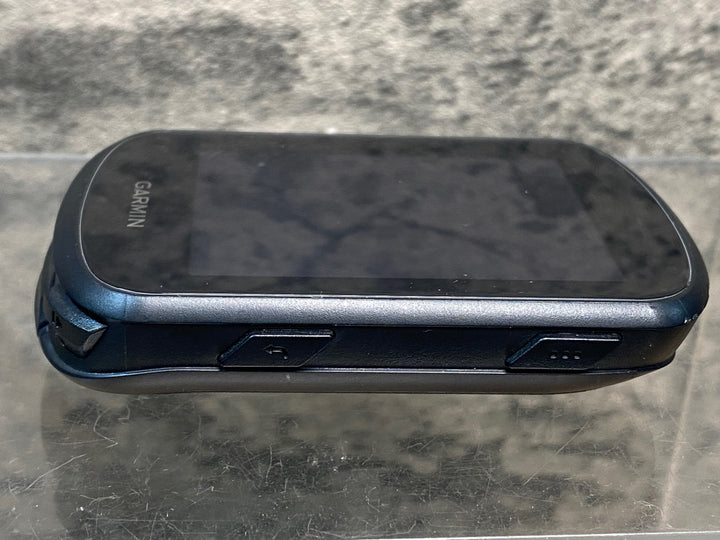 IZ887 ガーミン GARMIN EDGE 840 サイクルコンピューター スピード ケイデンス ハートレート センサー付属
