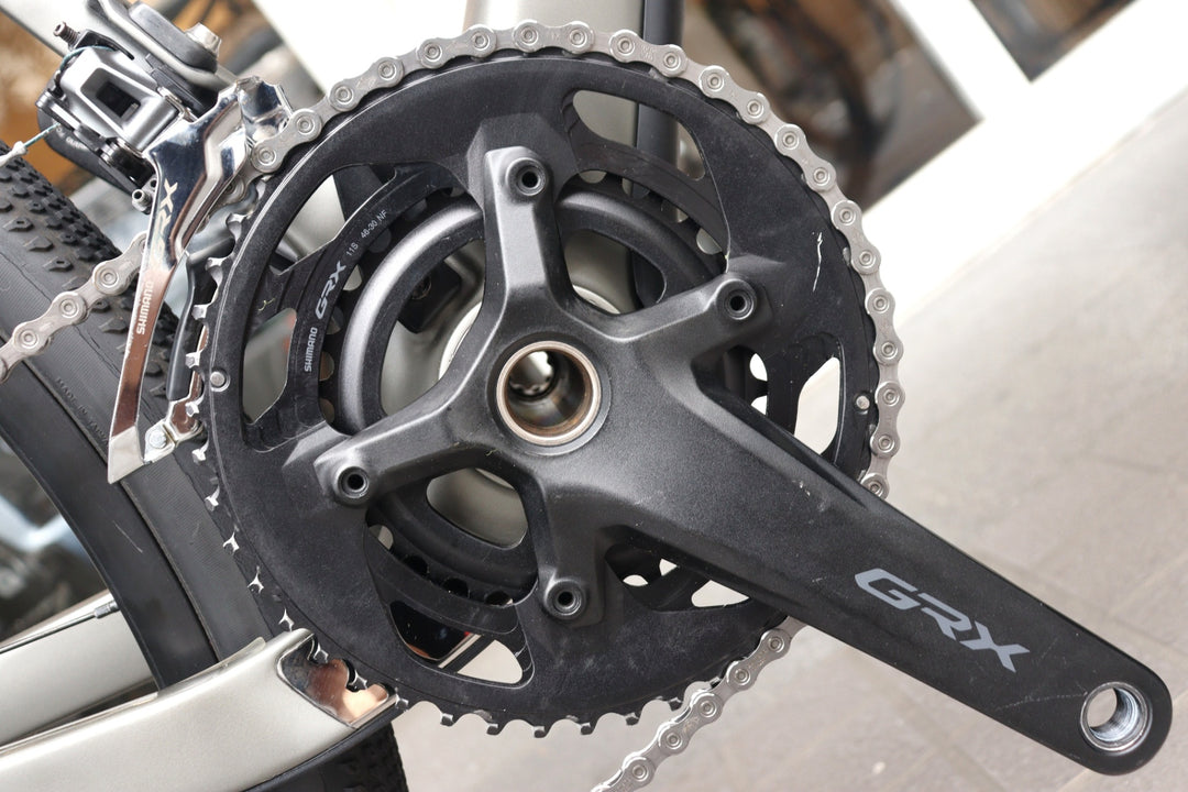 トレック TREK チェックポイント CHECKPOINT SL5 2022モデル 56サイズ シマノ GRX RX600 MIX 11S カーボン ロードバイク 【横浜店】