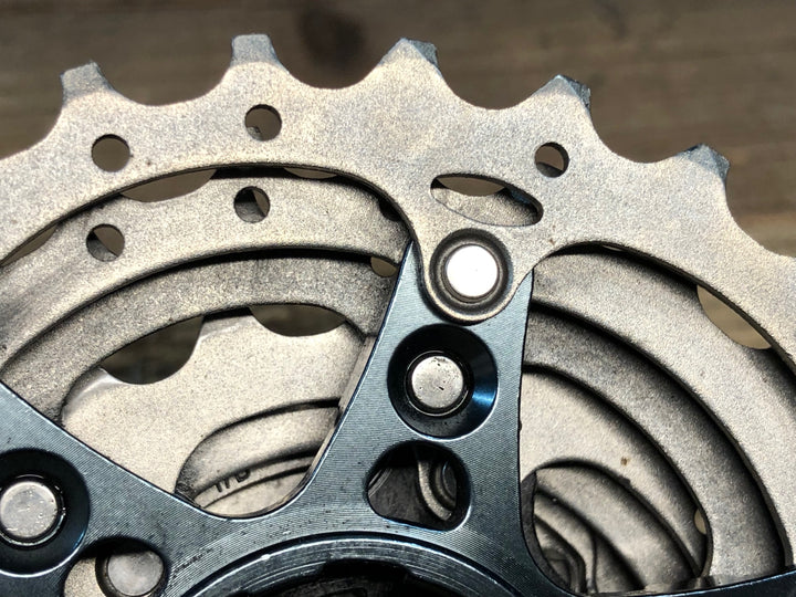 JA706 シマノ SHIMANO アルテグラ ULTEGRA CS-R8000 スプロケット 11-28T 11S