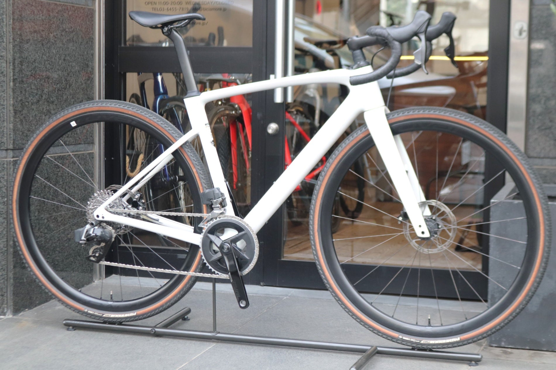 スペシャライズド SPECIALIZED ルーベ エキスパート ROUBAIX SL8