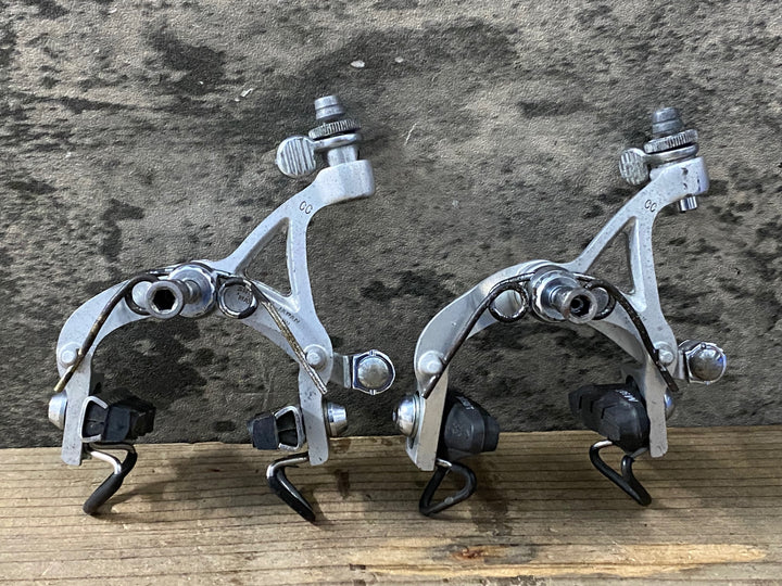 KR094 シマノ SHIMANO DURA-ACE EX BR-7200 キャリパーブレーキ 前後セット