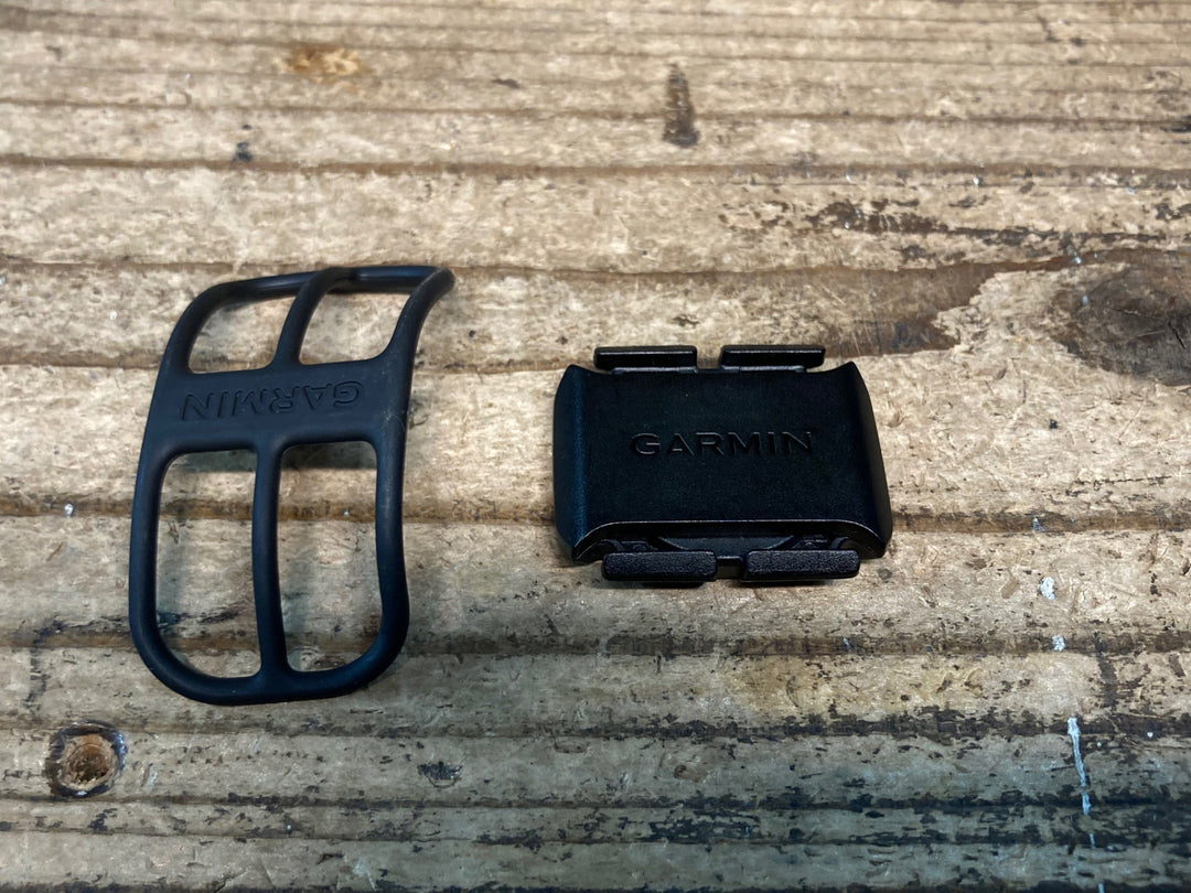 JM146 ガーミン GARMIN BCM ケイデンスセンサー DUAL Bluetooth ANT+