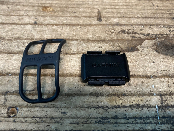 JM146 ガーミン GARMIN BCM ケイデンスセンサー DUAL Bluetooth ANT+