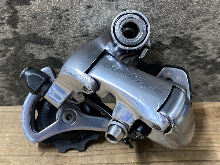 JR949 シマノ SHIMANO デュラエース DURA ACE RD-7800-SS 10S リアディレイラー