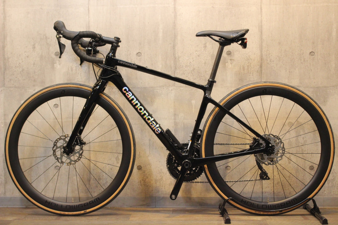 キャノンデール CANNONDALE シナプス SYNAPSE CARBON 3L 2022 51サイズ シマノ 105 R7020MIX 11S カーボン ロードバイク【名古屋店】