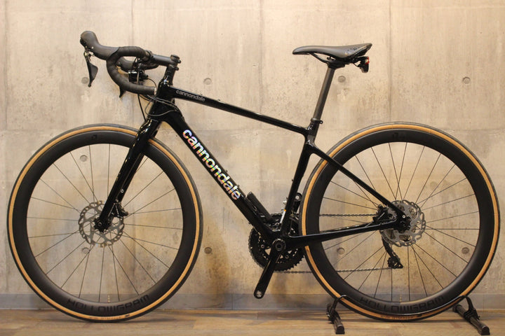 キャノンデール CANNONDALE シナプス SYNAPSE CARBON 3L 2022 51サイズ シマノ 105 R7020MIX 11S カーボン ロードバイク【名古屋店】