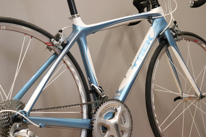 トレック TREK マドン MADONE 4.5 WSD 2012モデル シマノ 105 5800 11S カーボン ロードバイク 【仙台店】