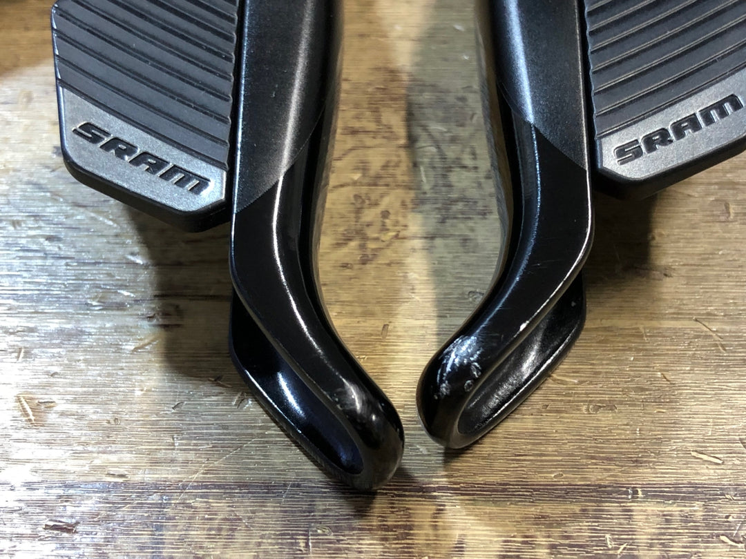 JV928 スラム SRAM RIVAL ETAP AXS D1 レバーキャリパーセット 2x12S