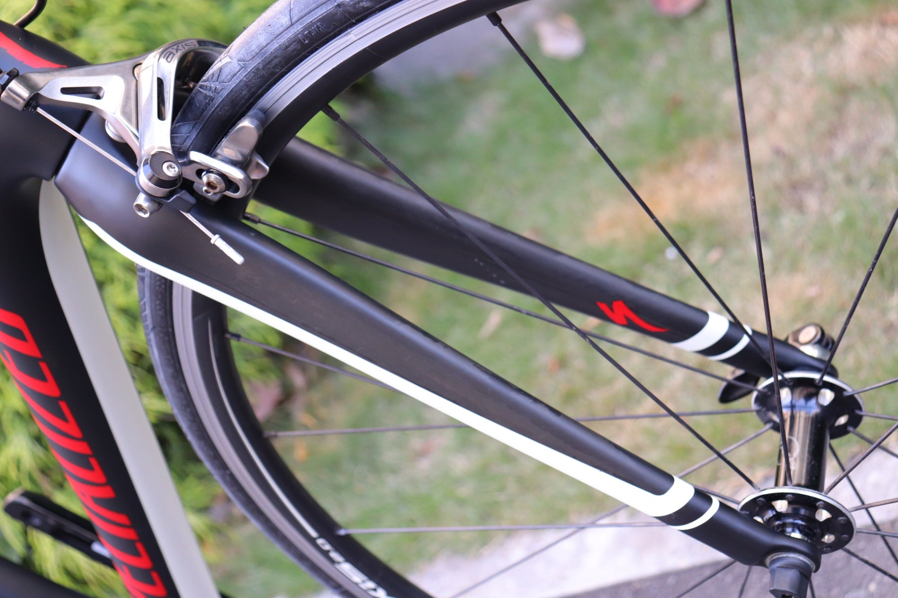スペシャライズド SPECIALIZED ターマック TARMAC SL4 SPORT 2016 49