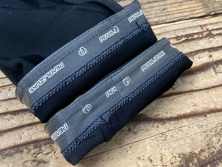 KL328 パールイズミ PEARLiZUMi アームカバー 黒 L